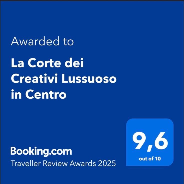 La Corte Dei Creativi Lussuoso In Centro 밀라노 외부 사진